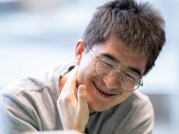 LSA- ELI, Neal McKenna 